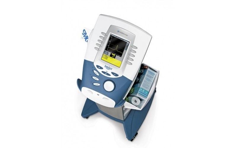 Intelect VitalStim 維生電刺激吞嚥治療儀