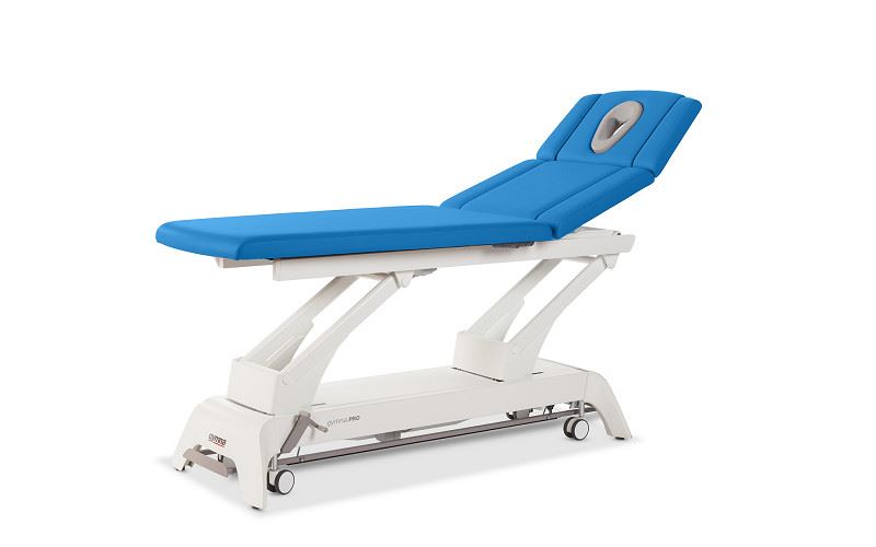 Gymna Uniphy 治療床系列
