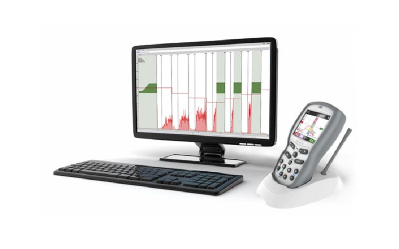 Verity NeuroTrac® MyoPlus4 Pro 4頻道式神經肌肉電刺激合併表面肌電回饋儀