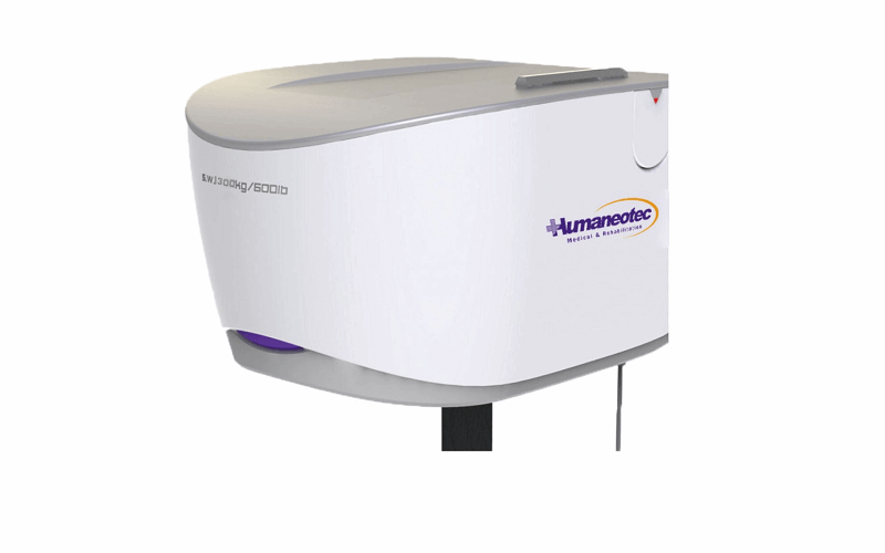Humaneotec 移動式天軌（懸吊系統）